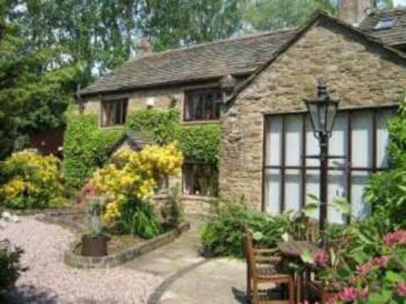 5&nbsp;Bedroom&nbsp;Detached