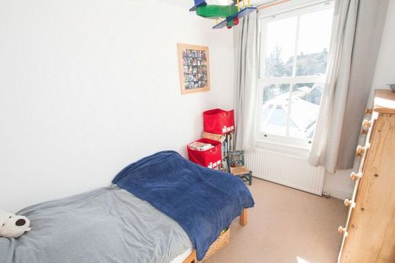 4 Bedroom Terraced