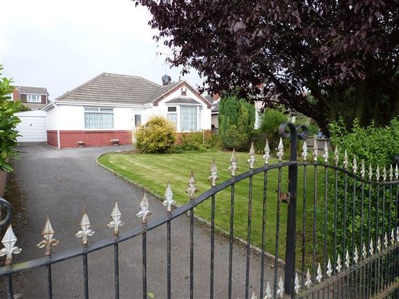 2&nbsp;Bedroom&nbsp;Bungalow