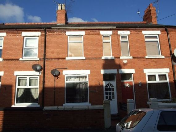 2&nbsp;Bedroom&nbsp;Terraced