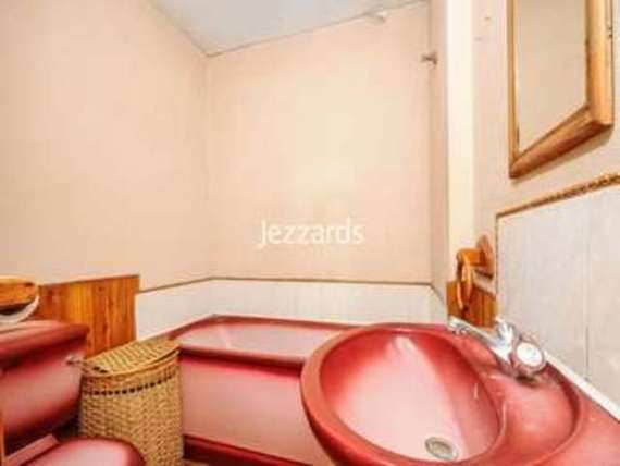 3 Bedroom Terraced