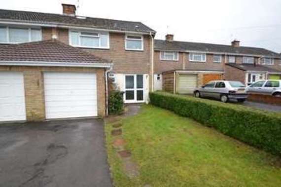 3 Bedroom Terraced