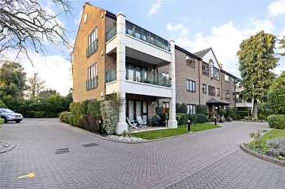 3 Bedroom Apartment