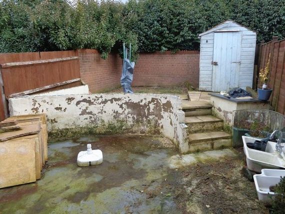 2 Bedroom Detached