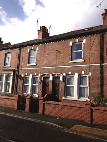 3&nbsp;Bedroom&nbsp;Terraced