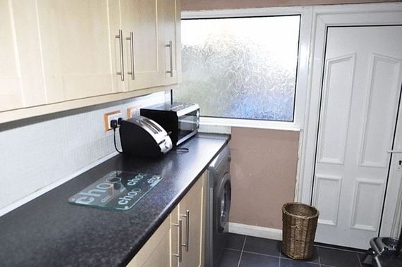 2 Bedroom Semi-Detac...