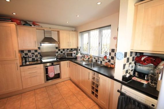 4 Bedroom Detached
