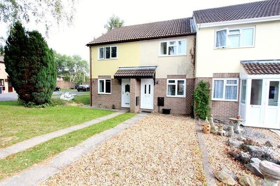 2 Bedroom Terraced