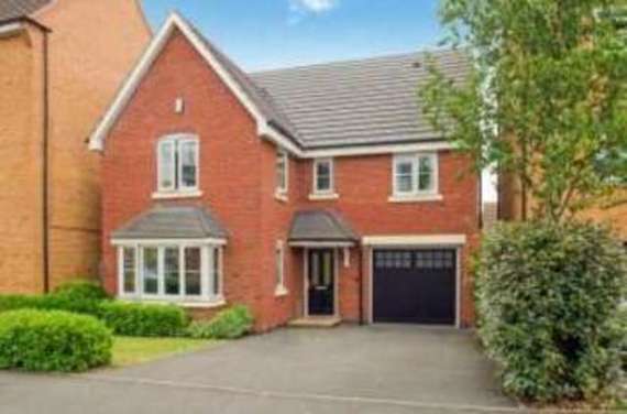 5&nbsp;Bedroom&nbsp;Detached