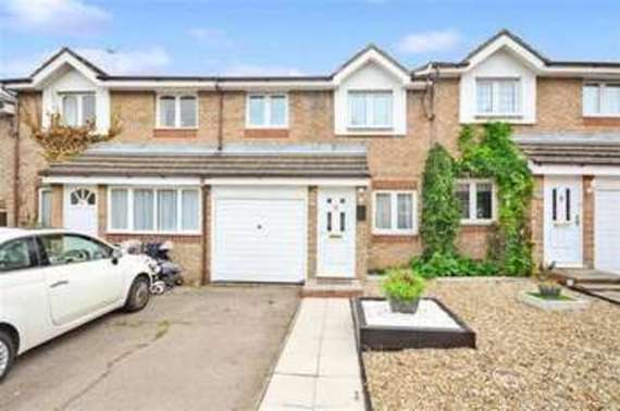 3 Bedroom Terraced