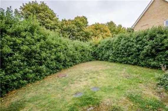 2 Bedroom Semi-Detac...