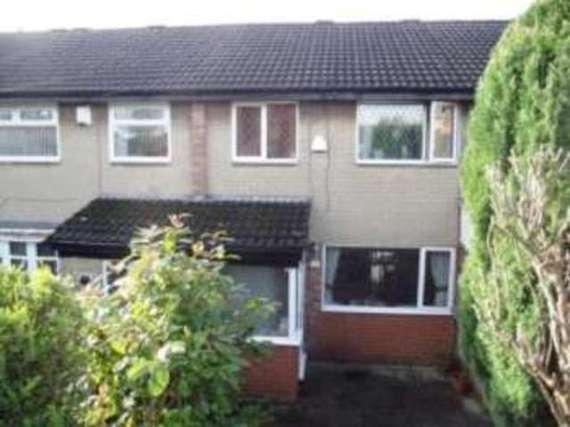 3 Bedroom Terraced