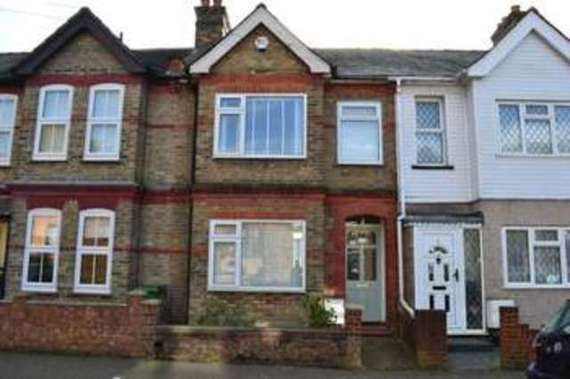 3 Bedroom Terraced