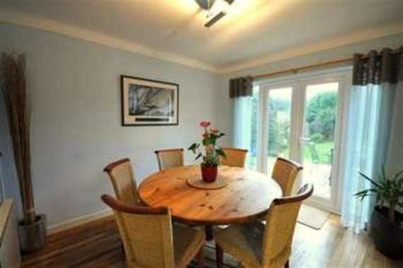 3 Bedroom Detached