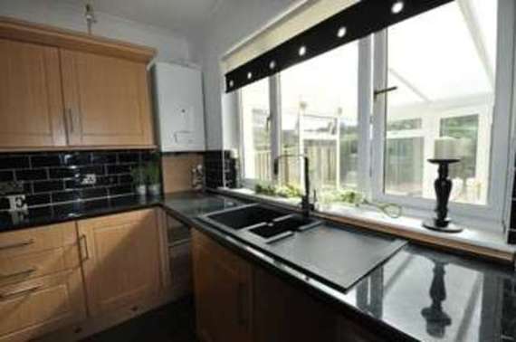 4 Bedroom Semi-Detac...