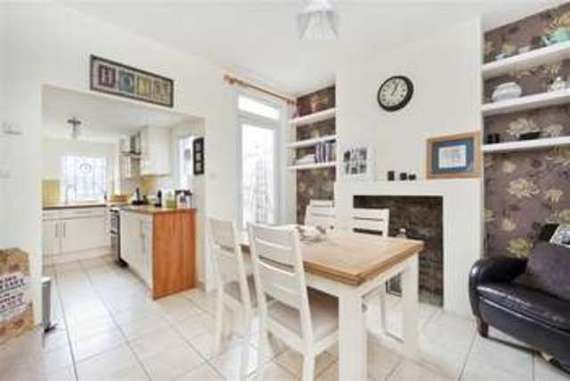 2 Bedroom Terraced