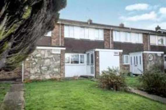 3 Bedroom Terraced