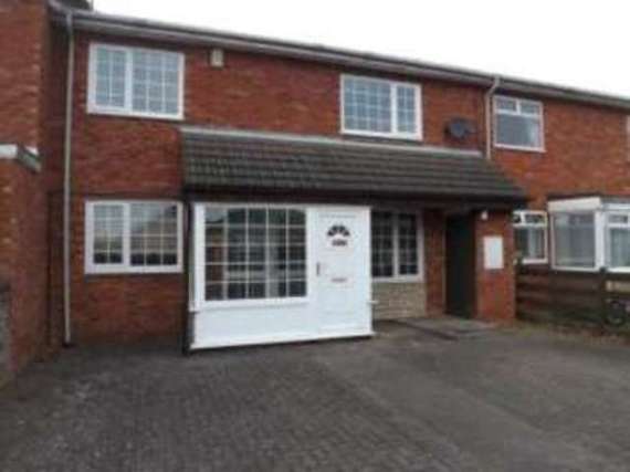 3 Bedroom Terraced