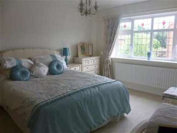 4 Bedroom Detached