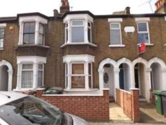 2 Bedroom Maisonette