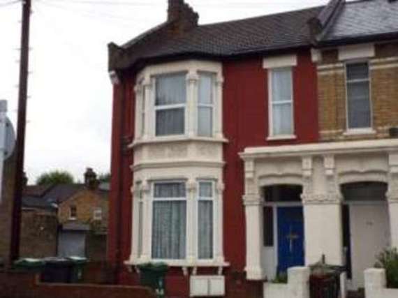 2 Bedroom Flat