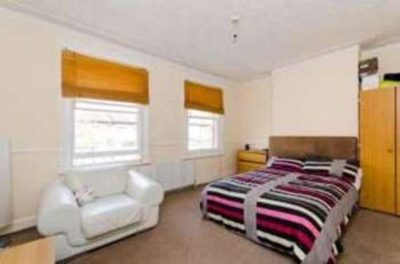 3 Bedroom Terraced