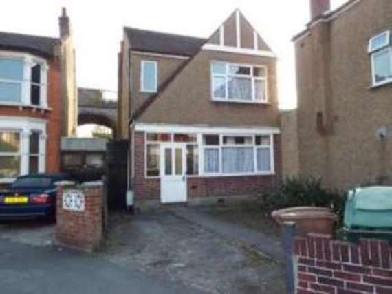 3 Bedroom Detached