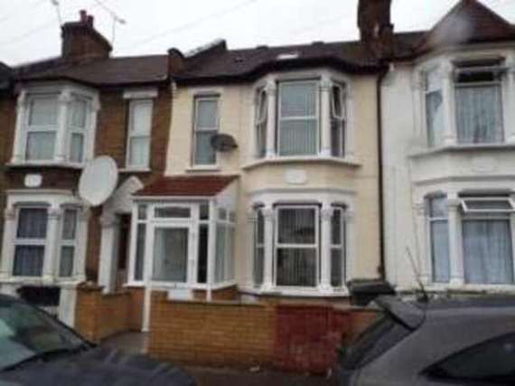 4&nbsp;Bedroom&nbsp;Terraced