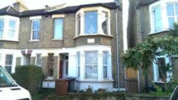 2 Bedroom Maisonette
