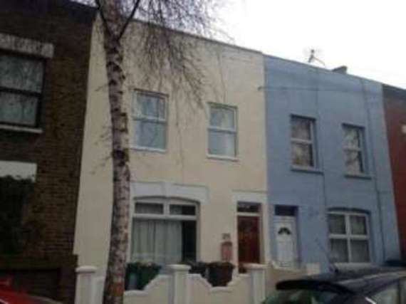 3 Bedroom Terraced