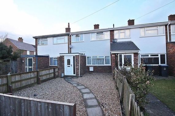 3 Bedroom Terraced