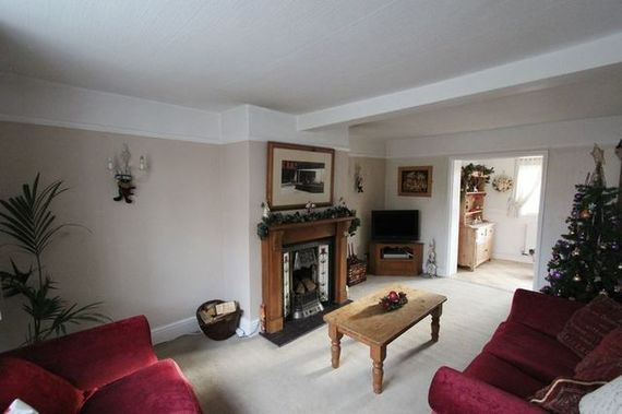 2 Bedroom Semi-Detac...