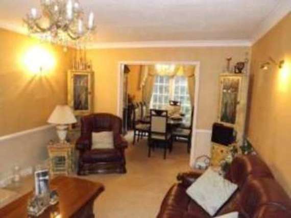 4 Bedroom Detached