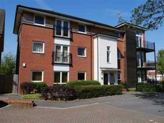 2 Bedroom Apartment