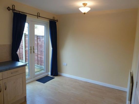 3 Bedroom Detached