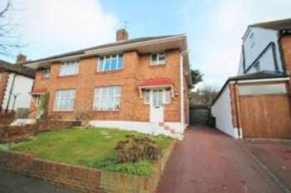 3 Bedroom Semi-Detac...