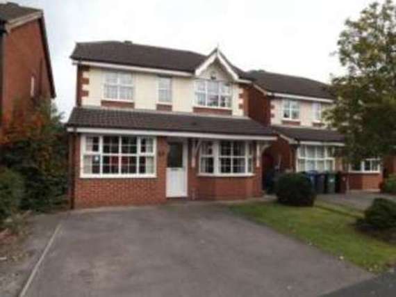 4&nbsp;Bedroom&nbsp;Detached