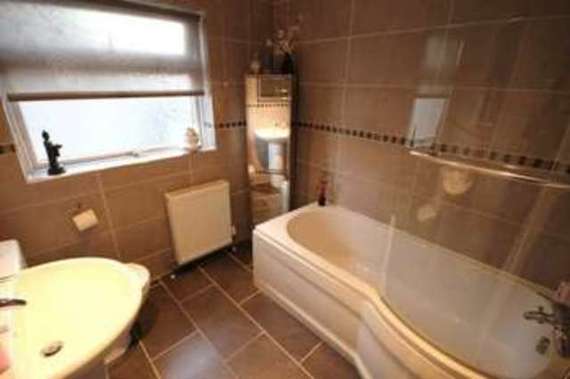 3 Bedroom Detached