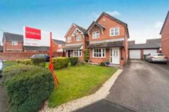 3 Bedroom Detached