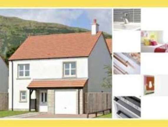 4 Bedroom Detached