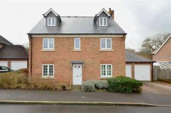 5 Bedroom Detached