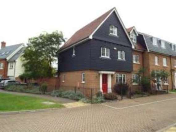 5 Bedroom End of Ter...