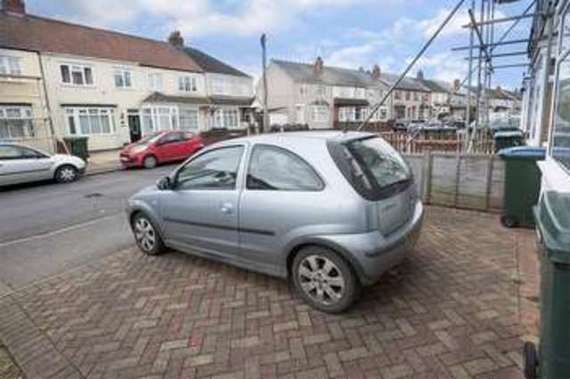 3 Bedroom Terraced