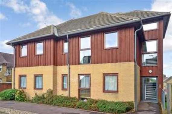 2 Bedroom Flat
