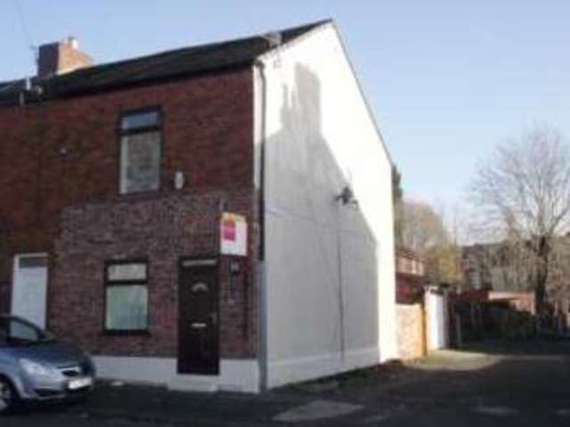 3&nbsp;Bedroom&nbsp;Terraced