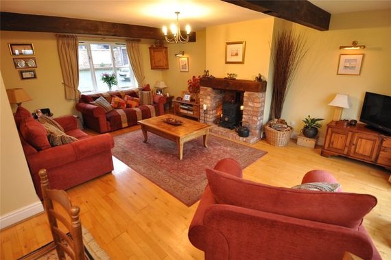 4 Bedroom Terraced