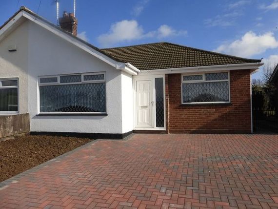 2 Bedroom Detached