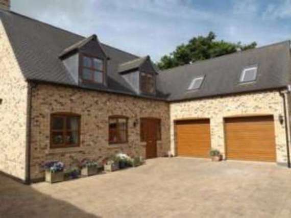 4 Bedroom Detached