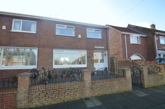 3 Bedroom Semi-Detac...