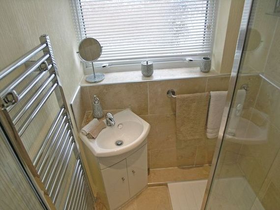2 Bedroom Semi-Detac...
